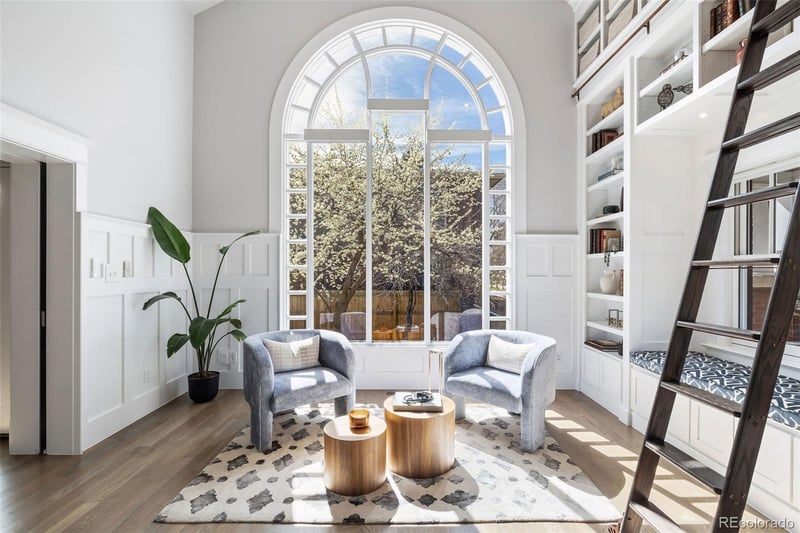2300 Clayton St, Denver, CO 80210