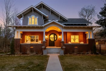 2300 Clayton St, Denver, CO 80210