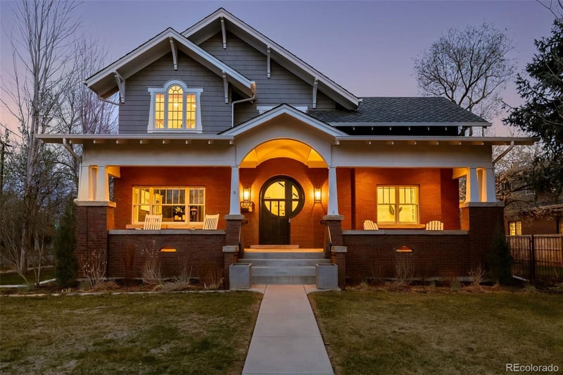 2300 Clayton St, Denver, CO 80210