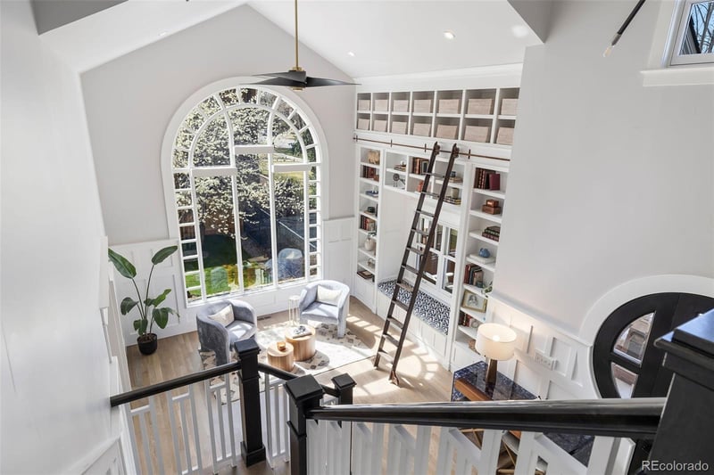 2300 Clayton St, Denver, CO 80210