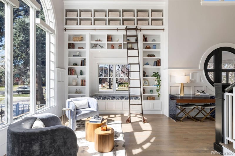 2300 Clayton St, Denver, CO 80210