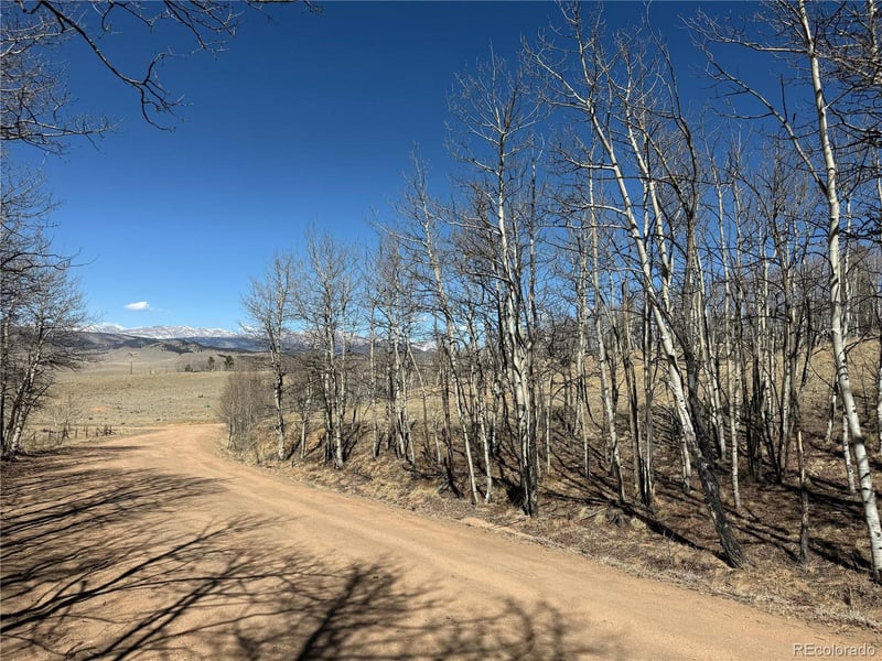 615 Caracara Ln, Jefferson, CO 80456