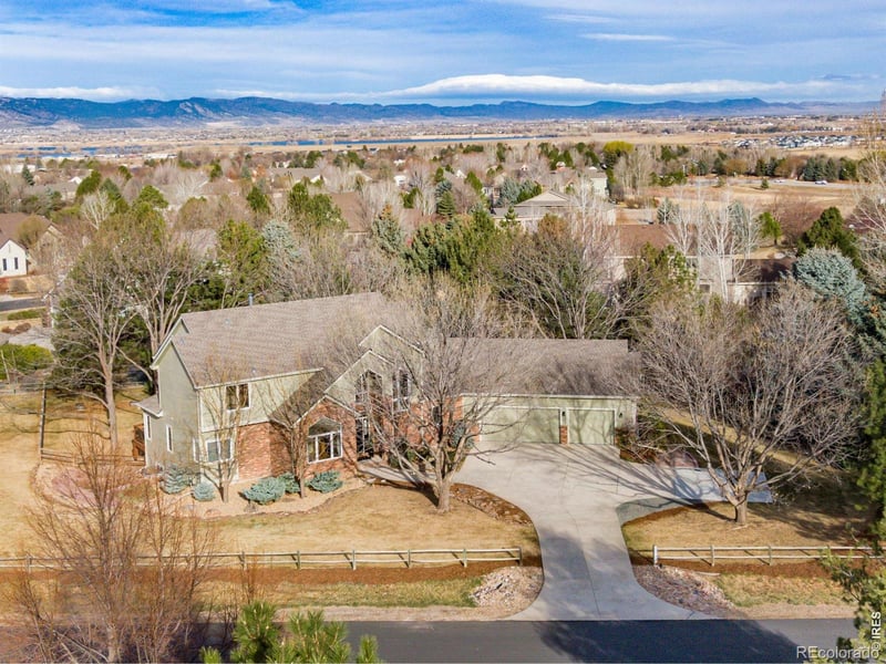 5724 Sierra Dr, Fort Collins, CO 80528