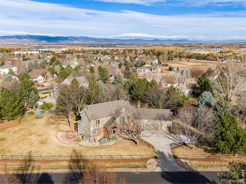 5724 Sierra Dr, Fort Collins, CO 80528