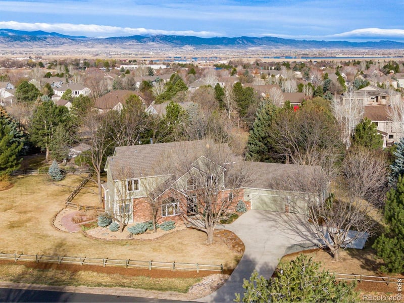 5724 Sierra Dr, Fort Collins, CO 80528