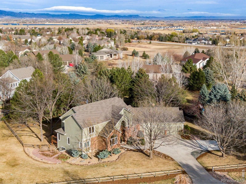 5724 Sierra Dr, Fort Collins, CO 80528