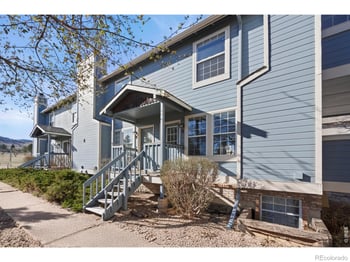 3200 Azalea Dr #K1, Fort Collins, CO 80526
