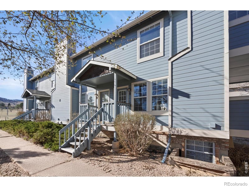 3200 Azalea Dr #K1, Fort Collins, CO 80526