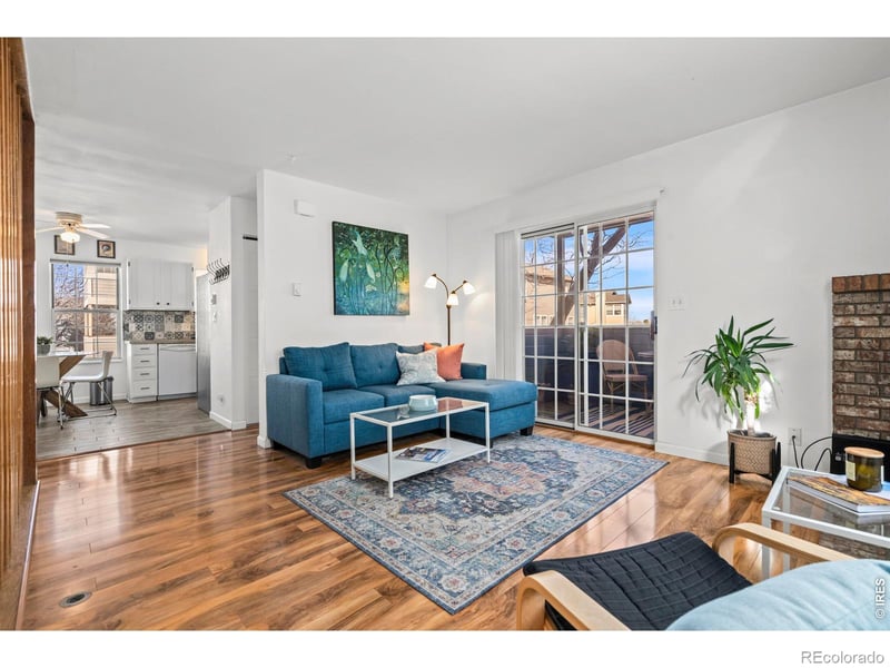 3200 Azalea Dr #K1, Fort Collins, CO 80526