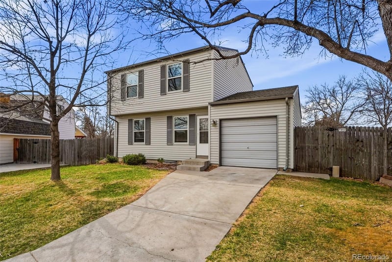 10509 Kline Way, Westminster, CO 80021