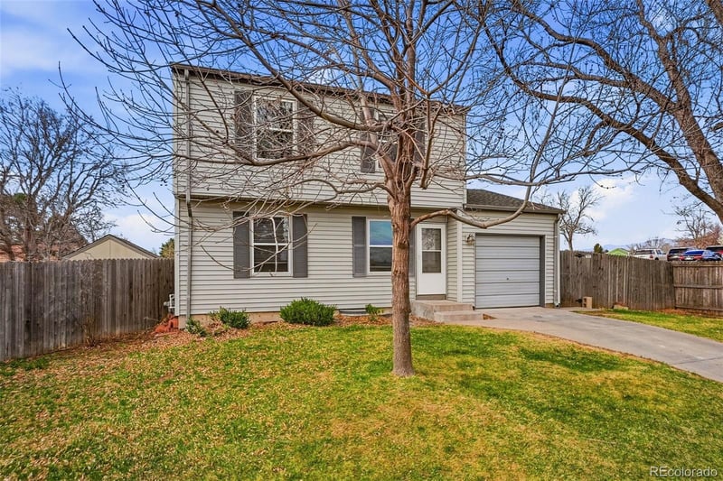 10509 Kline Way, Westminster, CO 80021