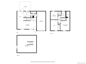 10509 Kline Way, Westminster, CO 80021