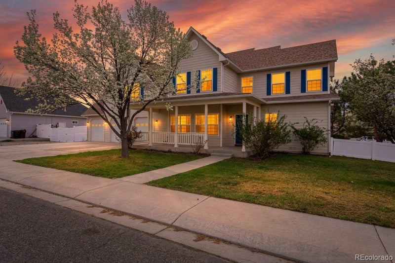 624 Orange Grove Way, Grand Junction, CO 81504