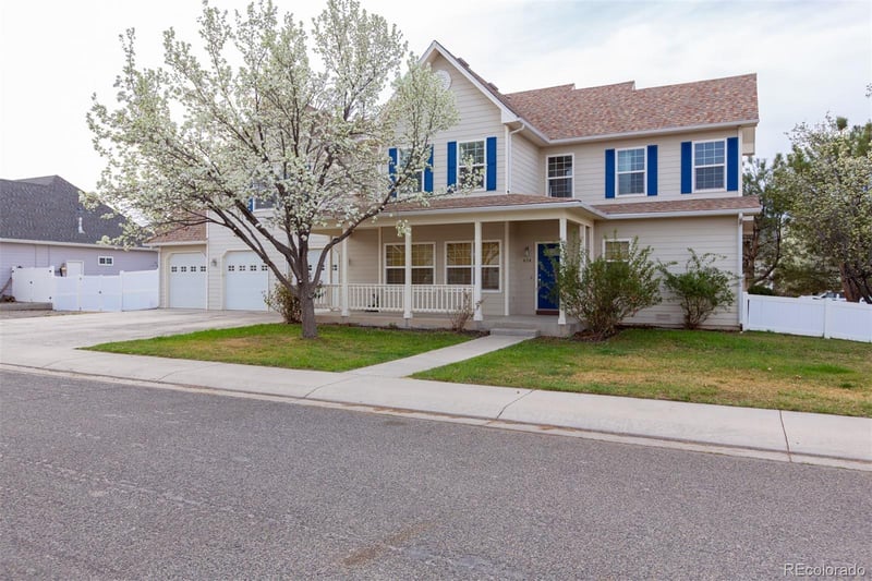 624 Orange Grove Way, Grand Junction, CO 81504