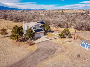 9110 Link Rd, Fountain, CO 80817