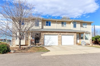 2875 65th Pl #A, Denver, CO 80221