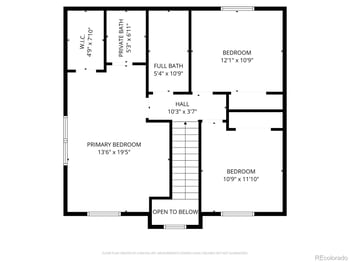 2875 65th Pl #A, Denver, CO 80221