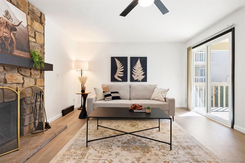 4074 Atchison Way #203, Aurora, CO 80014