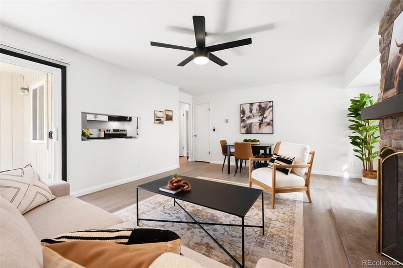 4074 Atchison Way #203, Aurora, CO 80014