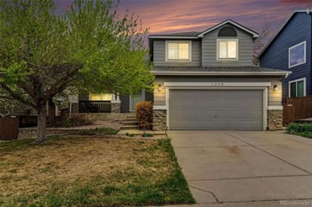 9308 Wolfe Dr, Highlands Ranch, CO 80129