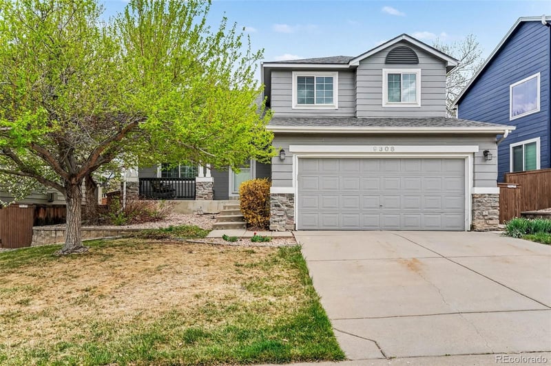 9308 Wolfe Dr, Highlands Ranch, CO 80129