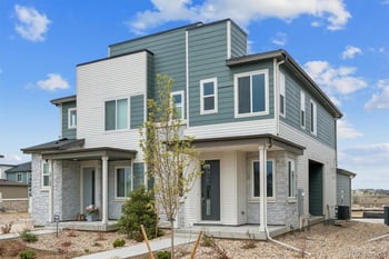 17165 Alameda Pw, Aurora, CO 80017