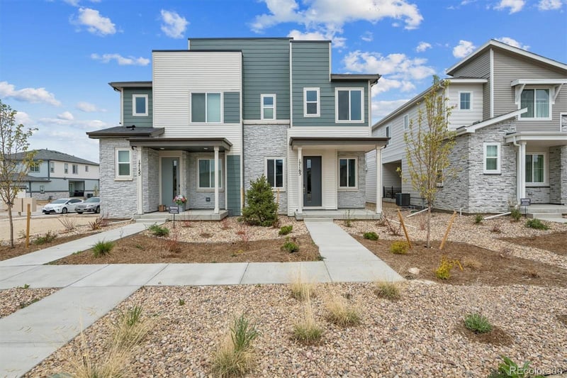 17165 Alameda Pw, Aurora, CO 80017