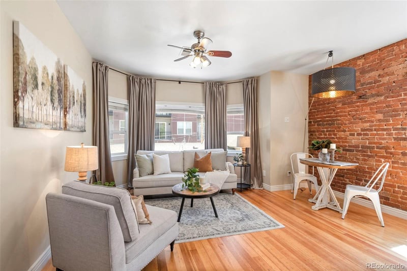 1750 Gaylord St #B, Denver, CO 80206