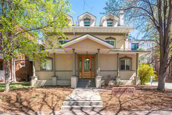 1750 Gaylord St #B, Denver, CO 80206