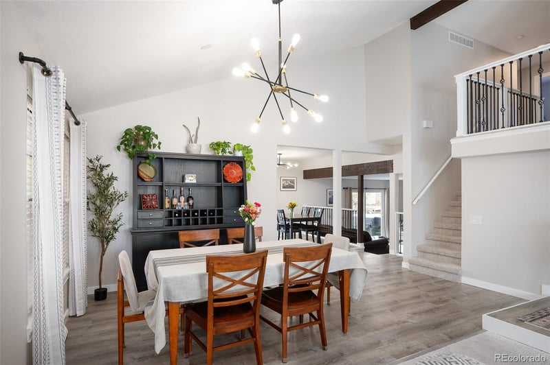 10915 Half Moon Ps, Littleton, CO 80127