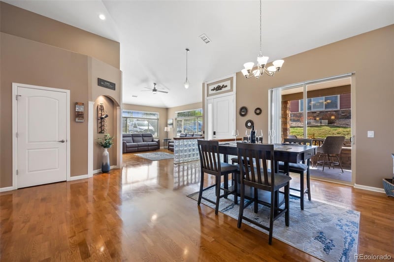 8519 Gold Peak Dr #G, Highlands Ranch, CO 80130