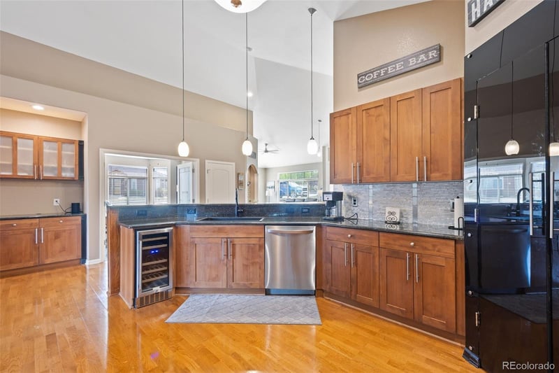 8519 Gold Peak Dr #G, Highlands Ranch, CO 80130