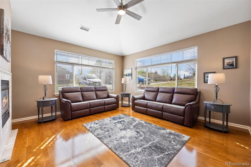 8519 Gold Peak Dr #G, Highlands Ranch, CO 80130