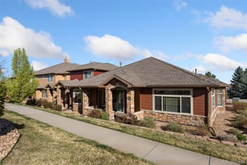 8519 Gold Peak Dr #G, Highlands Ranch, CO 80130