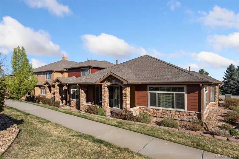 8519 Gold Peak Dr #G, Highlands Ranch, CO 80130