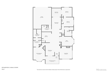 8519 Gold Peak Dr #G, Highlands Ranch, CO 80130