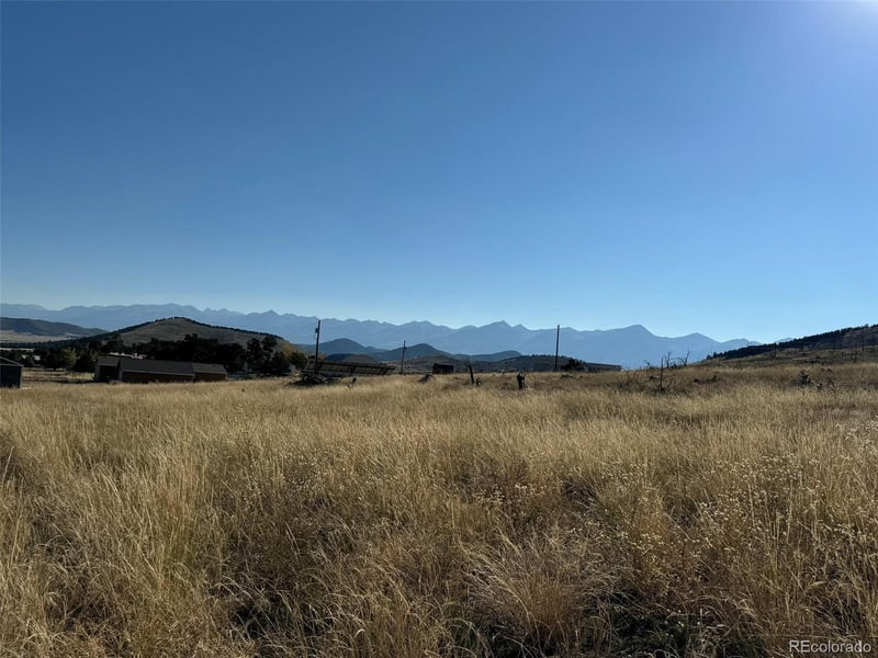 Lot 50 Copper Gultch Rd, Cotopaxi, CO 81223
