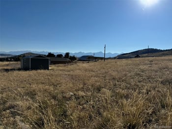 Lot 50 Copper Gultch Rd, Cotopaxi, CO 81223