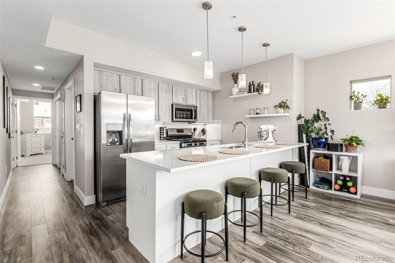 310 Cherrywood Dr #102, Lafayette, CO 80026