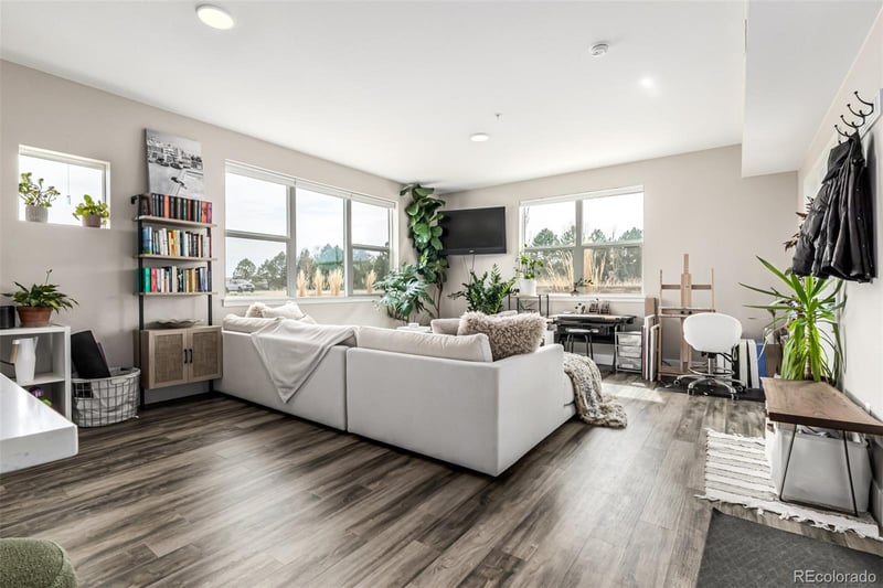 310 Cherrywood Dr #102, Lafayette, CO 80026