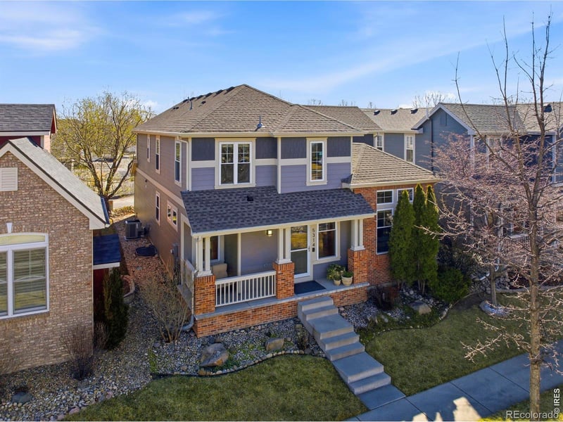 5314 Corbett Dr, Fort Collins, CO 80528