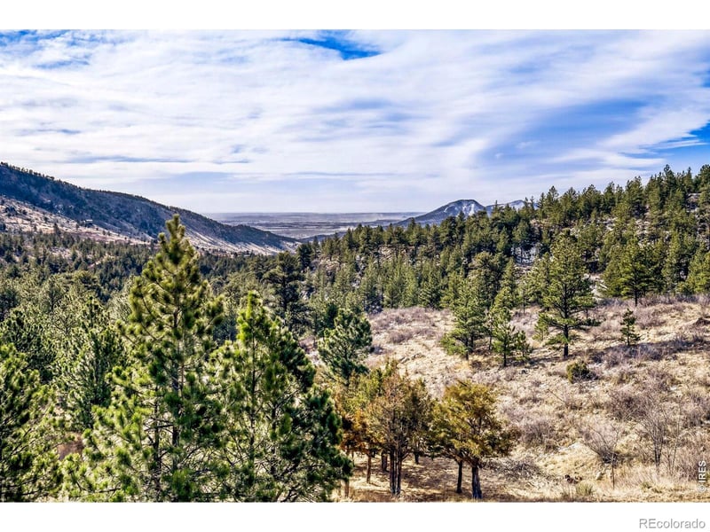 1042 Steamboat Valley Rd, Lyons, CO 80540