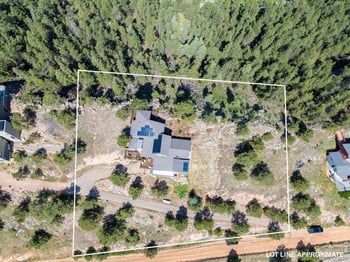 6183 Red Hill Rd, Boulder, CO 80302
