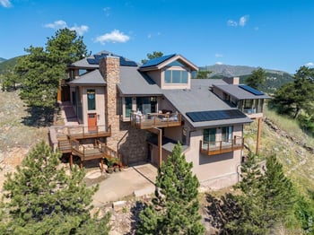 6183 Red Hill Rd, Boulder, CO 80302