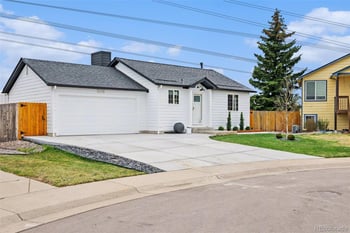 5220 Aspen Ave, Castle Rock, CO 80104