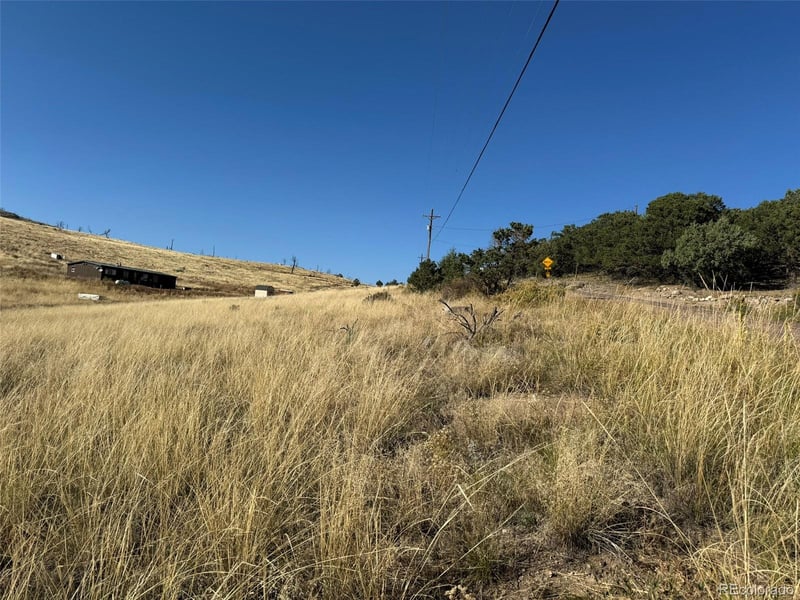 0 Copper Gultch, Cotopaxi, CO 81223