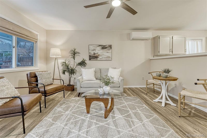 115 Chestnut St, Colorado Springs, CO 80905