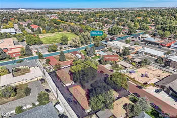 2855 Harrison St, Denver, CO 80205