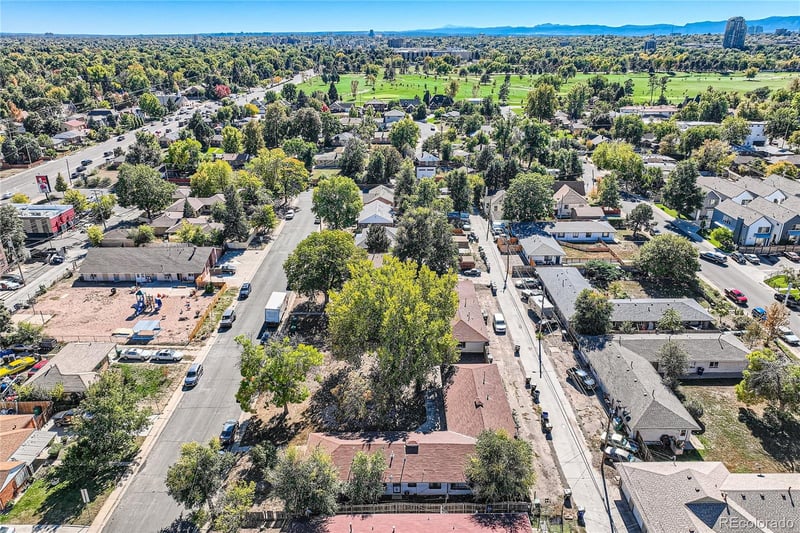 2855 Harrison St, Denver, CO 80205