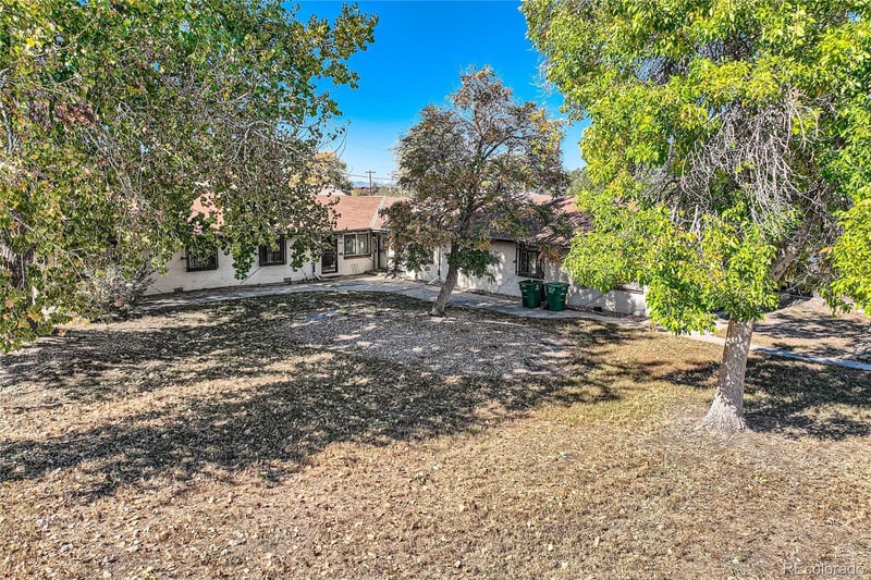 2855 Harrison St, Denver, CO 80205